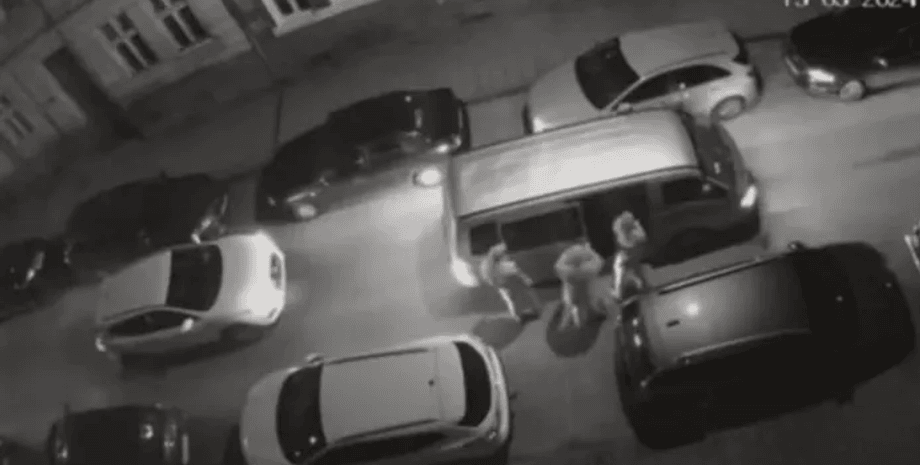 усиление мобилизации, ВСУ, ТЦК, Львов, комментарий юриста