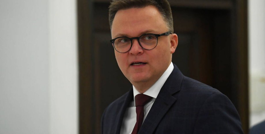 Шимон Головня