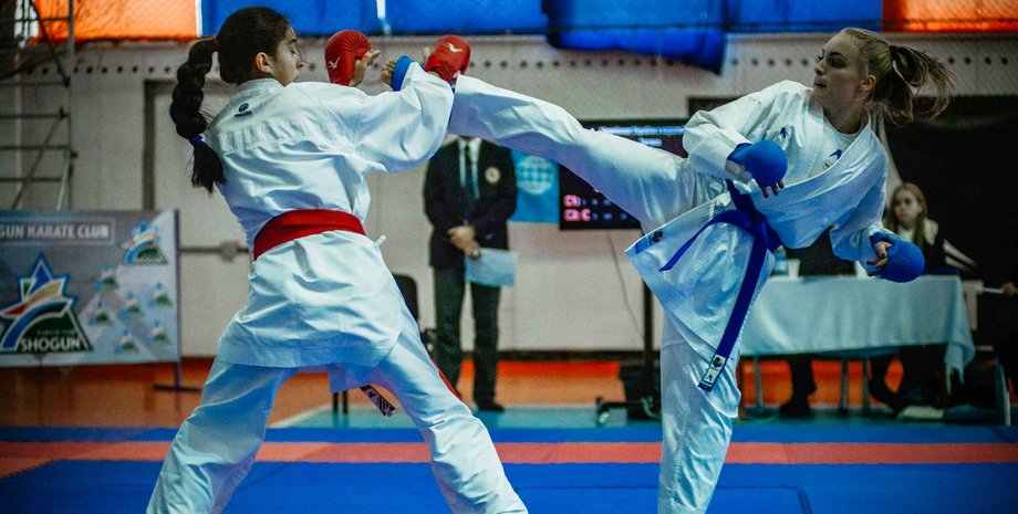 Фото: wkf.com.ua