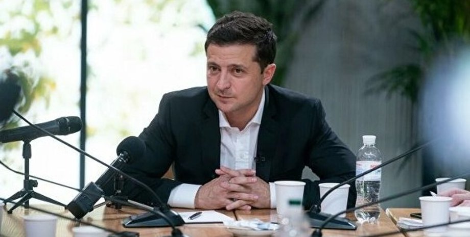 Фото: president.gov.ua