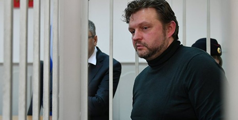 Никита Белых / Фото: РИА Новости / Владимир Песня