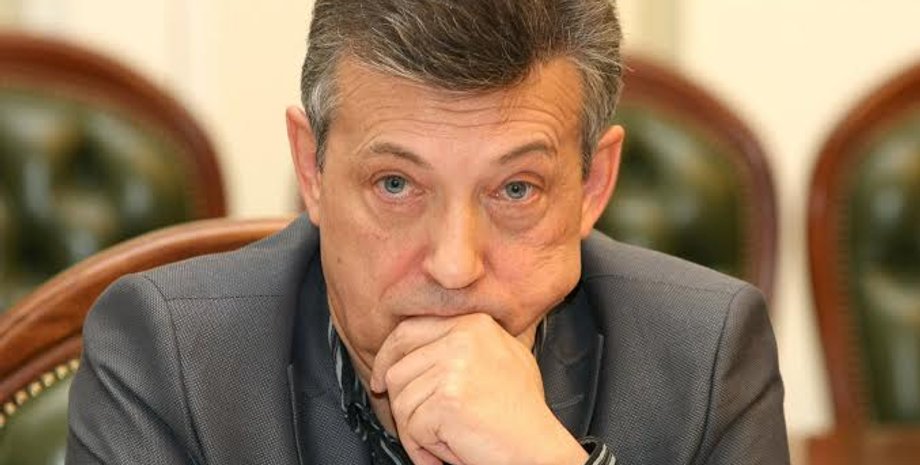 Александр Бондарь / УНИАН