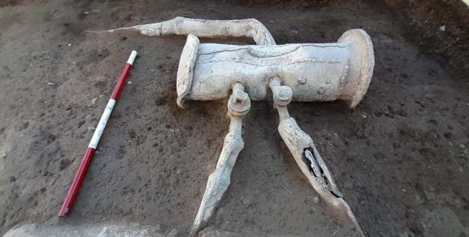 водная система, Рим