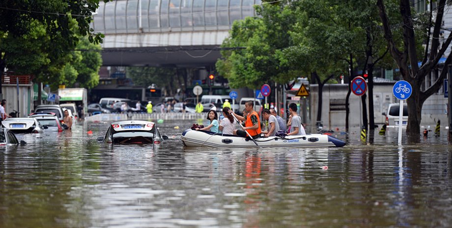 Фото: EPA/SHI ZHI CHINA OUT