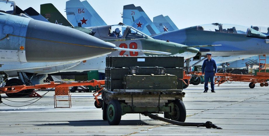 ВС РФ, вкс, показатели потерь вс рф