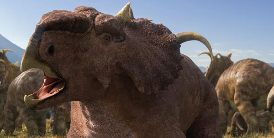 Мільйони років тому 10 000 динозаврів загинули посеред лісу: їх убив зовсім не астероїд0