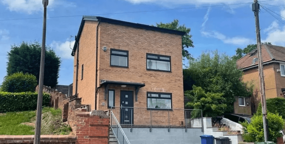 Снос дома, жилой дом, снесли дом, дом выше чем надо, план постройки, соседи, садовые постройки, инспекция по планированию