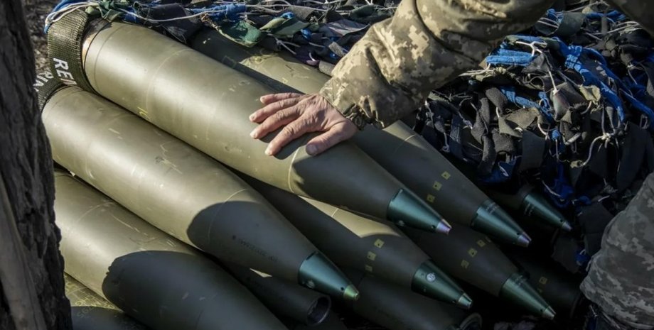 Танк Leopard 2A6