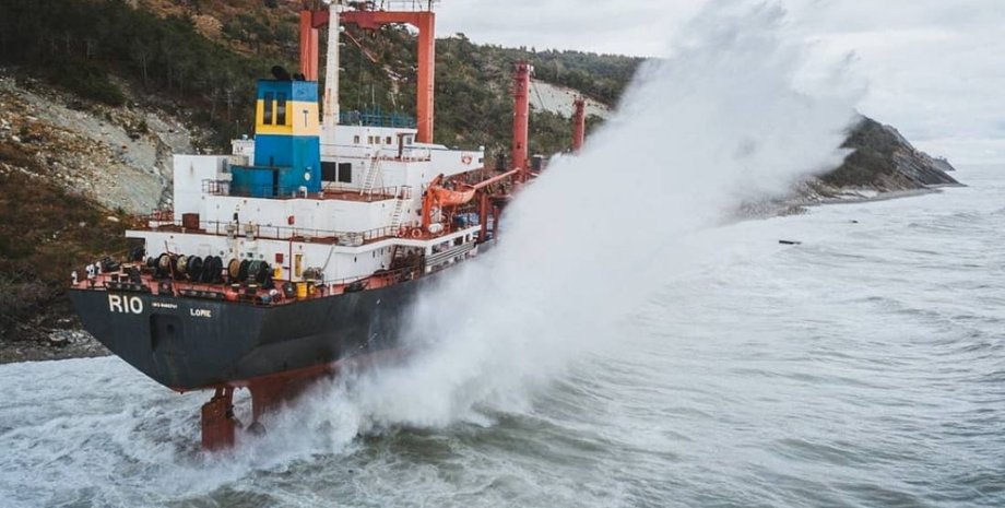 Фото: vkontakte Максим Бессалый