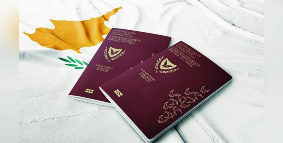 Кіпрське громадянство