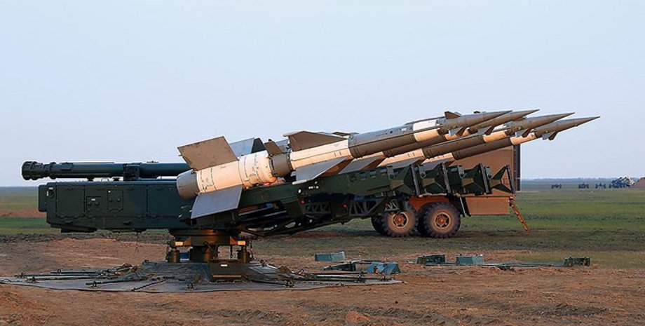 Фото: Министерство обороны Украины