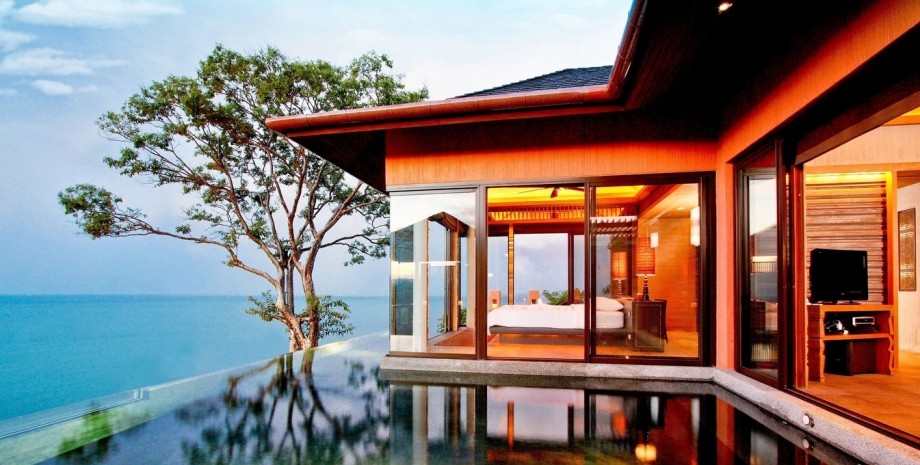 Готель Sea View Resort, готель, готель, курорт, відпочинок у Таїланді, відгук про готель, недружній персонал, суд