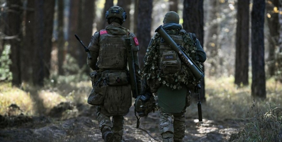 Podle analytiků má nepřítel nyní několik scénářů o tom, jak se situace v Donbass...