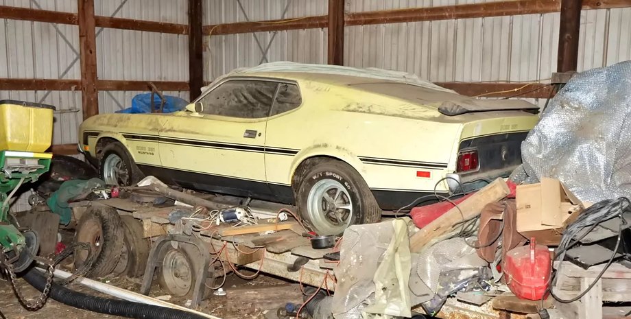 Ford Mustang Boss 351 1971, Ford Mustang Boss 351, Ford Mustang Boss, Ford Mustang 1971