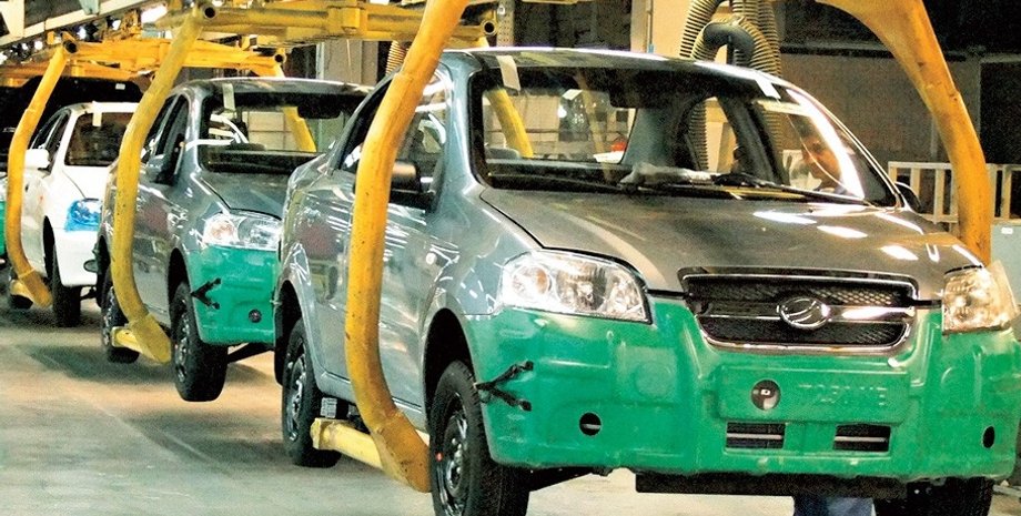 Автомобили / Фото: autonews.autoua.net