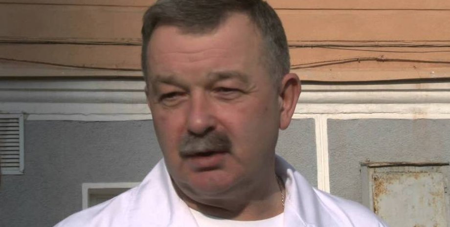 Роман Василишин / Фото: zn.ua