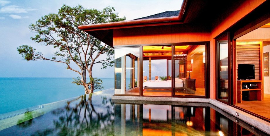 Гостиница Sea View Resort, гостиница, отель, курорт, отдых в Таиланде, отзыв об отеле, недружелюбный персонал, суд