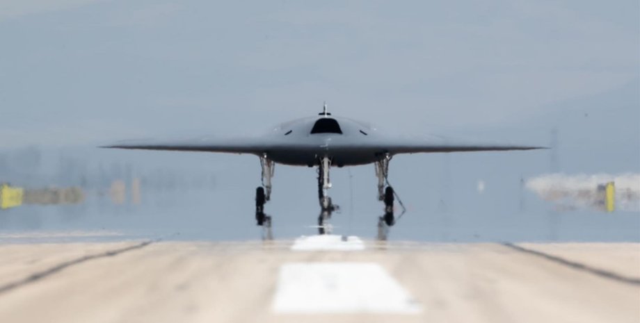 Anka-3, дрон, БПЛА, беспилотник