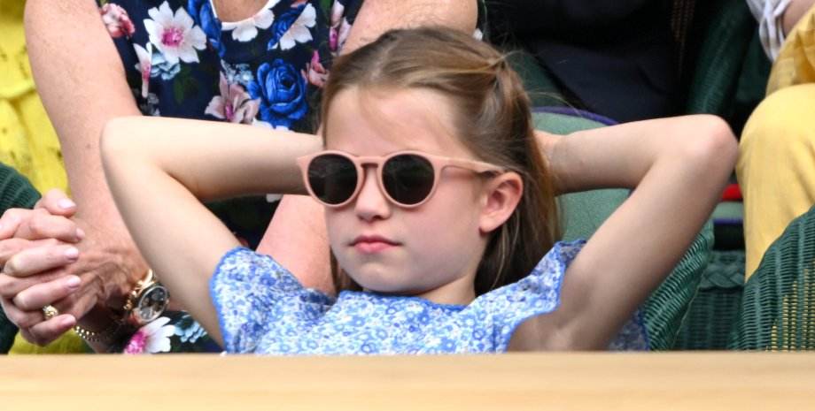 Принцесса Шарлотта, турнир Принцесса Шарлотта, турнир, финал