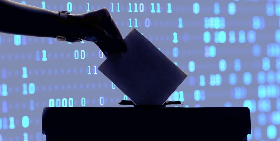 ШІ та вибори, вибори, вибори в Україні, вибори президента України, вибори під час воєнного стану, ШІ, створення персоналізованих відеозвернень до виборців, передвиборчі технології, що може піти не так