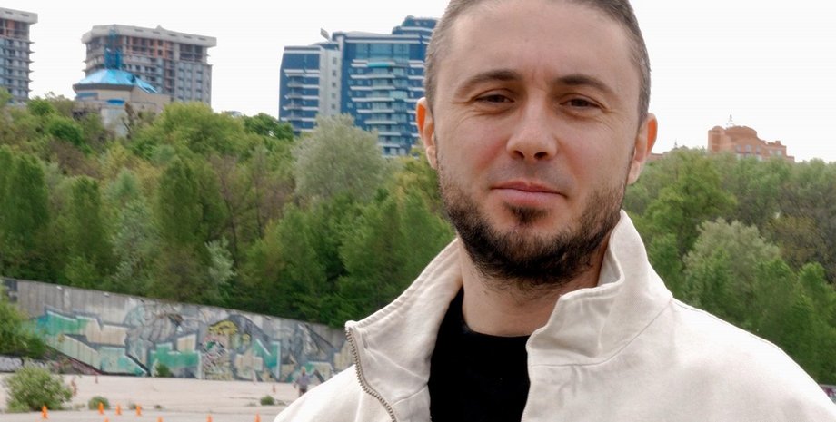 Тарас Тополя, Марьяна Безуглая, антитела, депутат, квартира тараса тополя разрушена, мобилизация тараса тополя