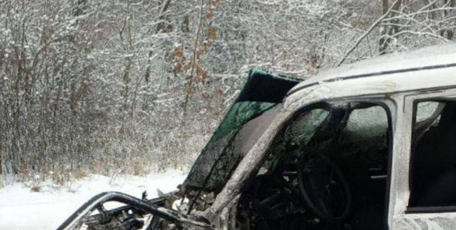 війна рф проти україни, новини росії, новини бєлгорода, авто з чиновниками, ігор бородаєнко