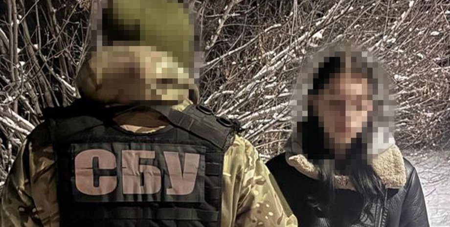 СБУ поймали агента ФСБ в Кропивницком