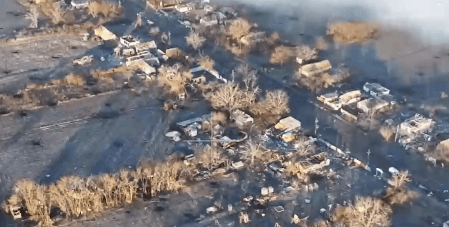 піщане штурм, селище піщане, піщане