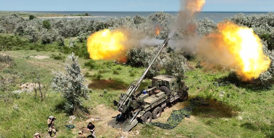 залужний про звільнення зміїного