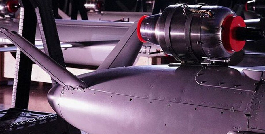 війна в україні, розробка, українська розробка, крилата ракета, ракета пекло, зсу, переправа