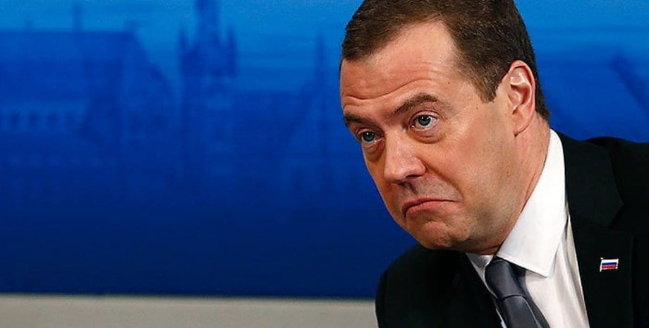 Дмитрий Медведев, взлом, Россия, РФ, фото