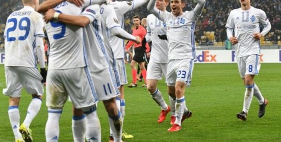 Фото: Спорт-Экспресс в Украине