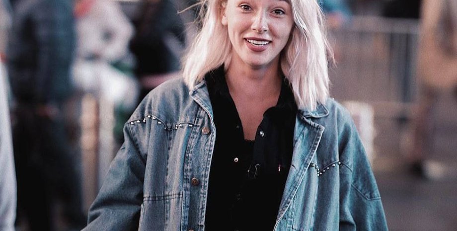 Настя Ивлеева