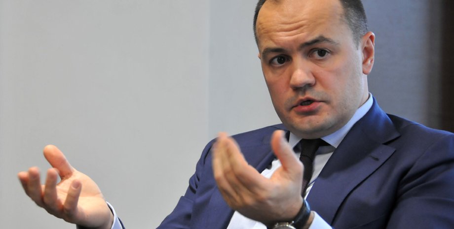 Максим Тимченко / Фото: gazeta.zn.ua