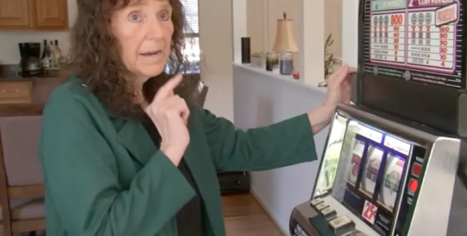 Выигрыш в казино, обман, мошенничество, скандал, Руни Бил из США, джекпот, фото, суд, курьезы