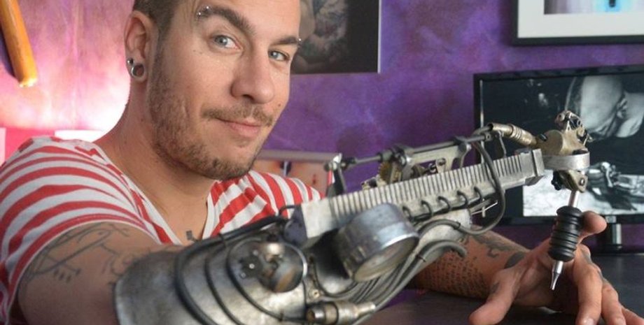 Фото: facebook.com/jc.sheitan