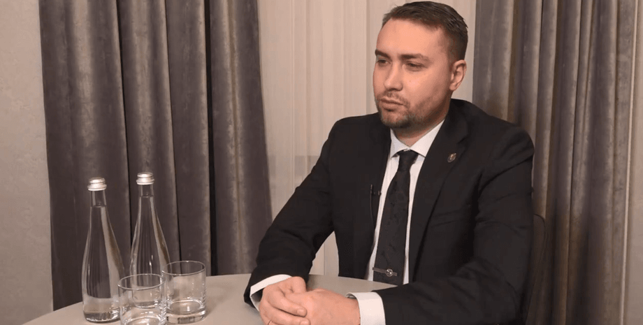 Кирилл Буданов, Александр Гогилашвили, разведка, дом, МВД