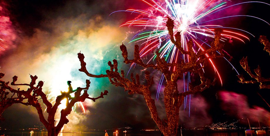 Фото: Getty Images