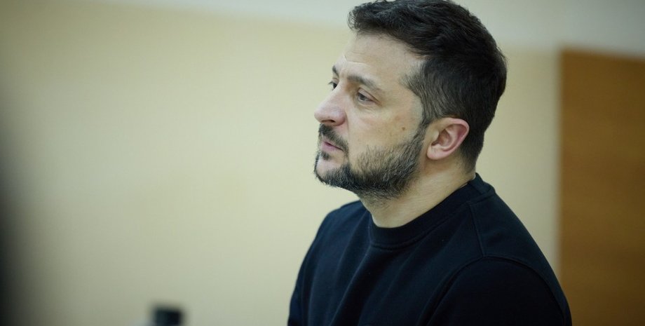 Владимир Зеленский, президент Украины, НАТО, безопасность, война РФ против Украины