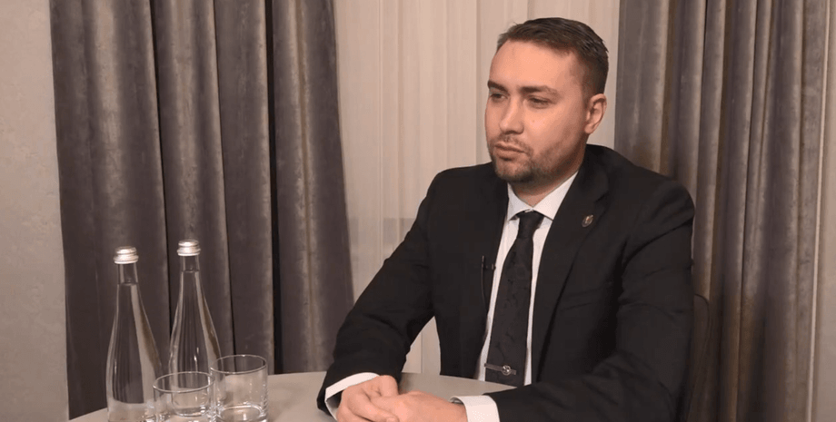 Кирилл Буданов заявил, что даже во время войны должны действовать правила