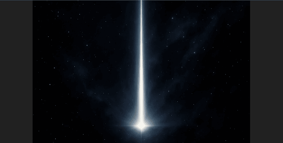 свет вакуум физика