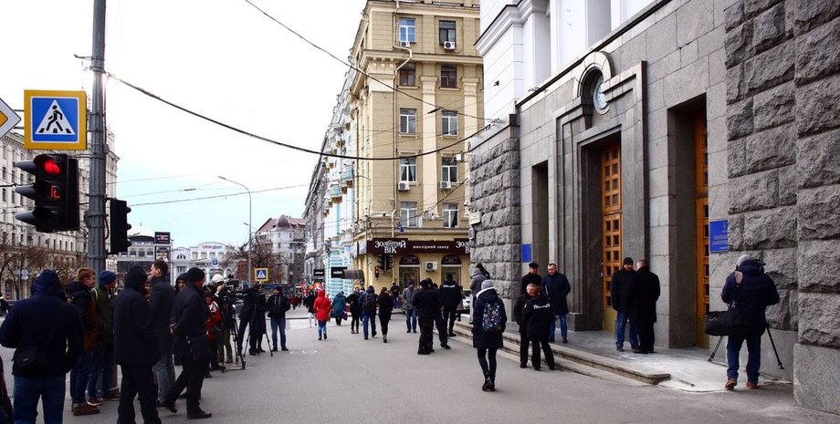 Харьков, горсовет, мэр, выборы,