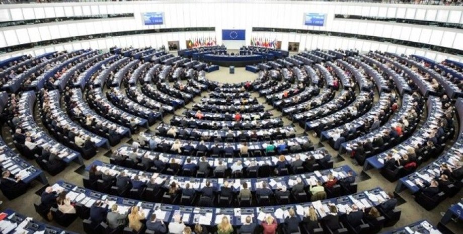 Европарламент, Крым, деоккупация, деоккупация Крыма, Крымская платформа