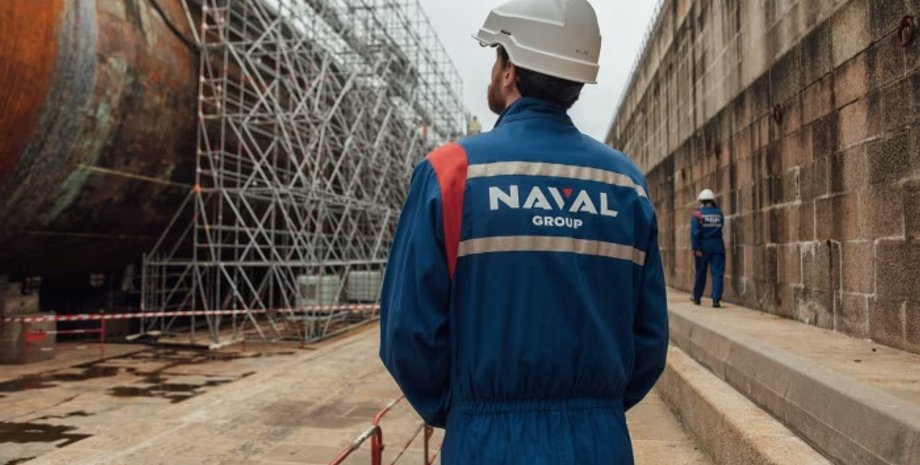 Массированная кибератака на Францию