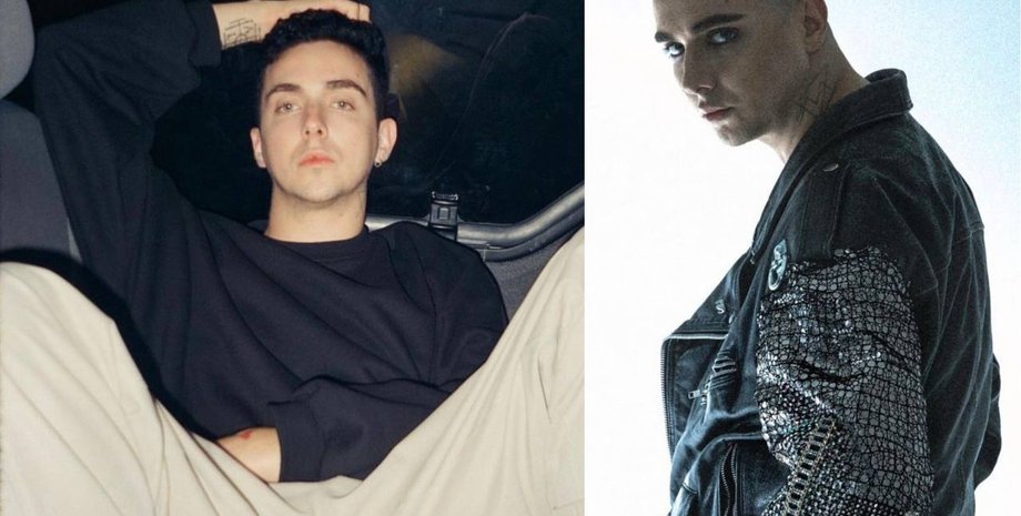 MELOVIN фото 2023