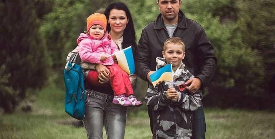 Сергей Сова, изюм, массовое захоронение