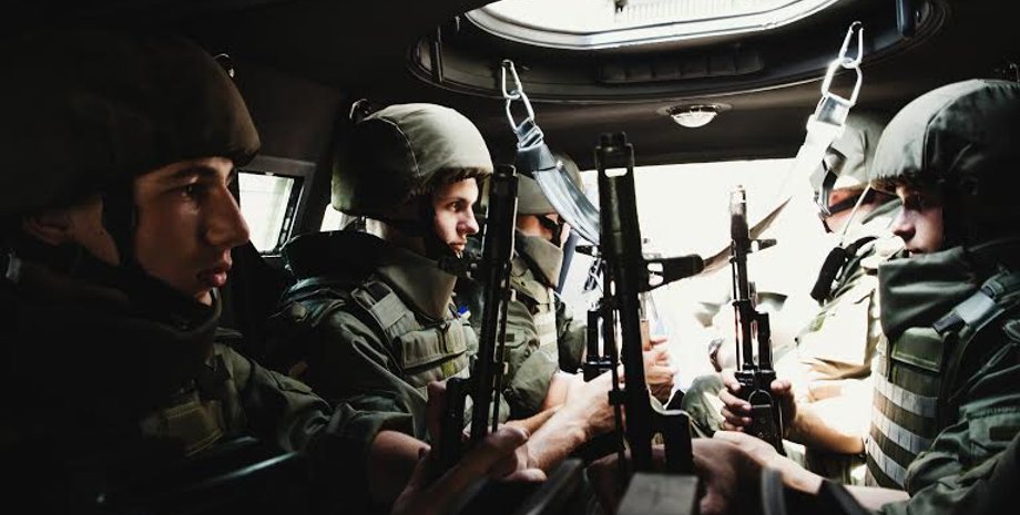 Фото: пресс-служба президента