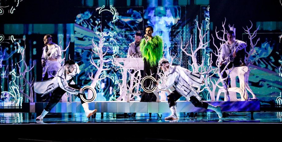 Go_A, Екатерина Павленко, Go_A на Евровидении, Евровидение-2021