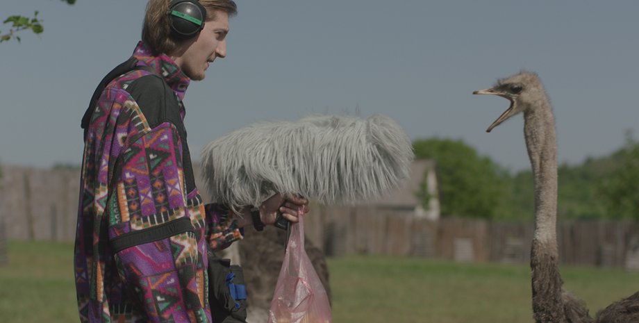 Кадр из фильма "Мои мысли тихие"