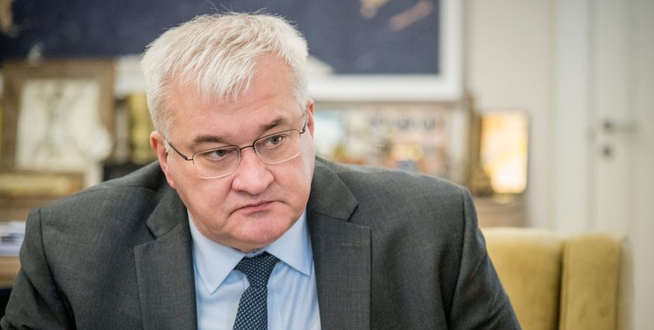 Захват украинцев в Венгрии